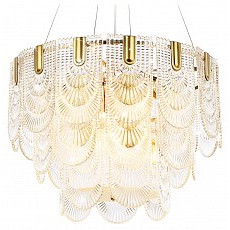Подвесная люстра ambrella light tr tr5388